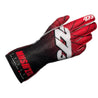 POLY 3 Black/Red/White - XX - Large