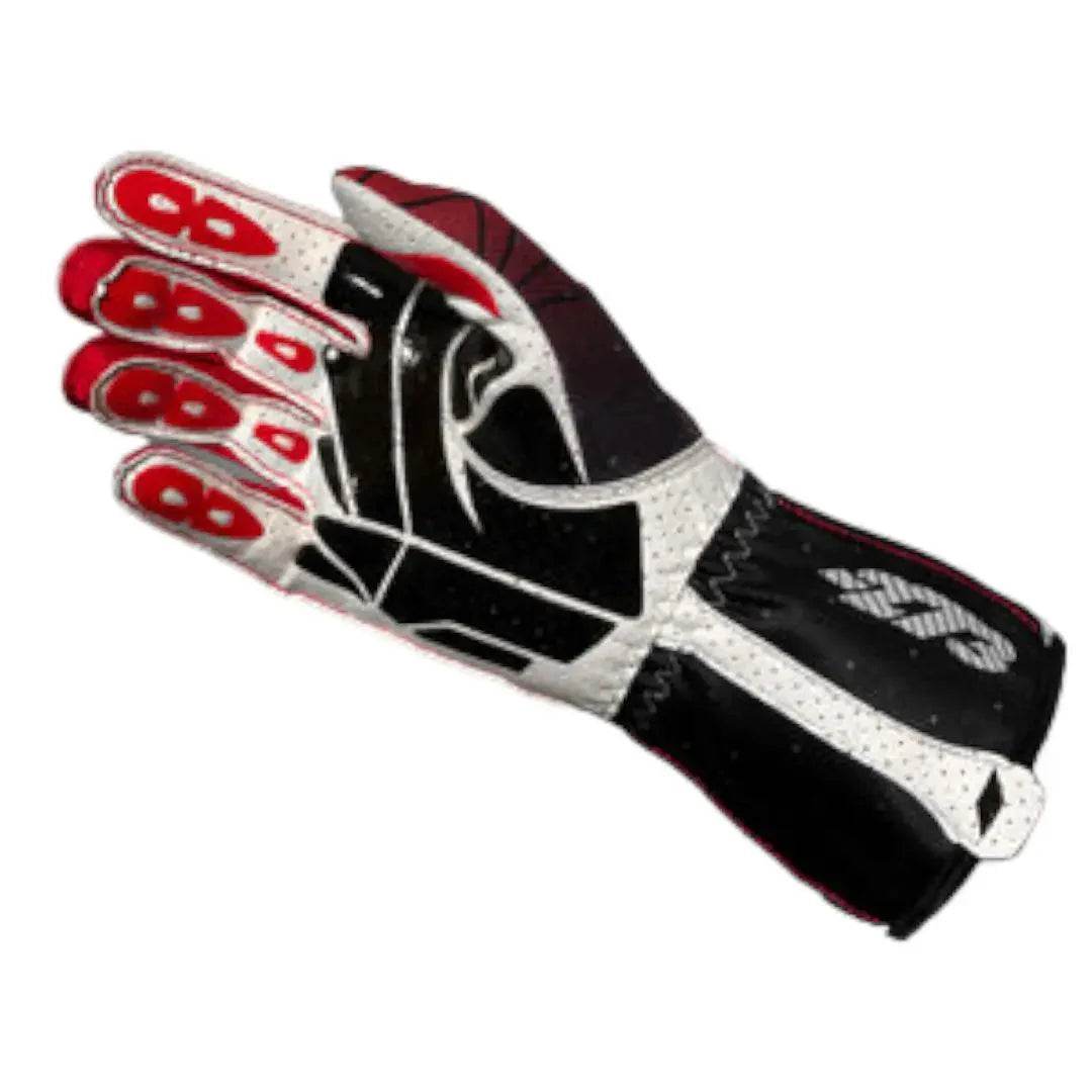 White - Dash Racegear Store
