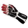 POLY 3 Black/Red/White