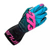 POLY EVO Cyan/Black/Pink - XX - Large