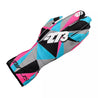 POLY Glove Cyan Gloves - Dash Racegear Store
