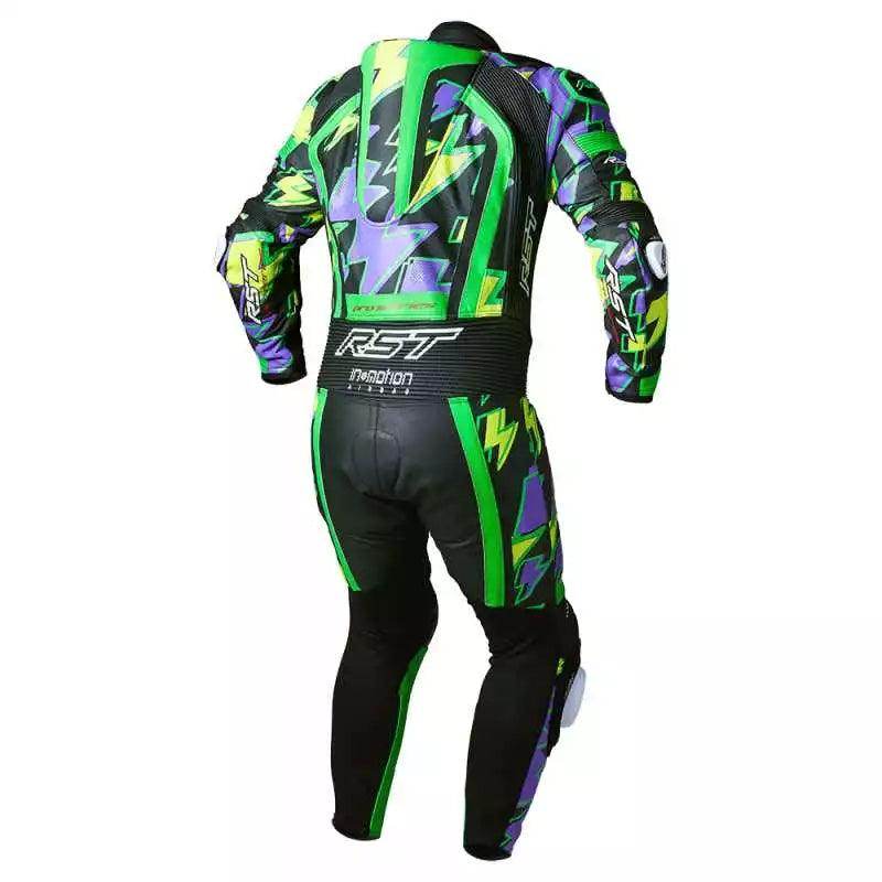 PRO SERIES EVO AIRBAG CE MENS LEATHER SUIT