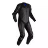 PRO SERIES EVO AIRBAG CE MENS LEATHER SUIT - Black - UK 52 / EUR 62 / INTL 4XL