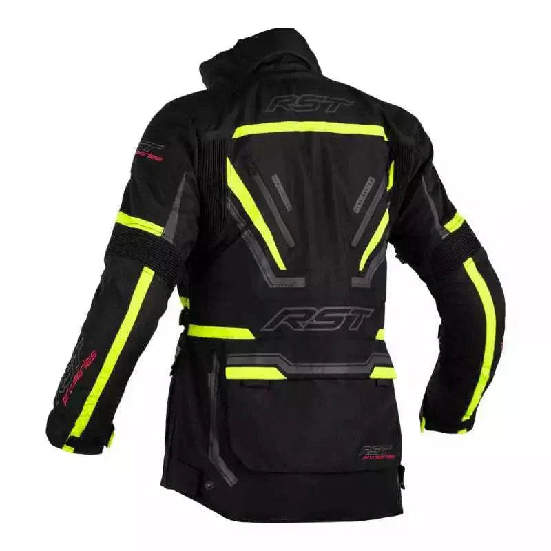 PRO SERIES PARAGON 6 CE LADIES TEXTILE JACKET | Dash Racegear