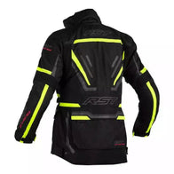 PRO SERIES PARAGON 6 CE LADIES TEXTILE JACKET | Dash Racegear