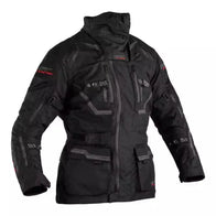 PRO SERIES PARAGON 6 CE LADIES TEXTILE JACKET | Dash Racegear