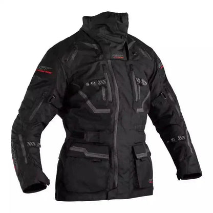 PRO SERIES PARAGON 6 CE LADIES TEXTILE JACKET | Dash Racegear