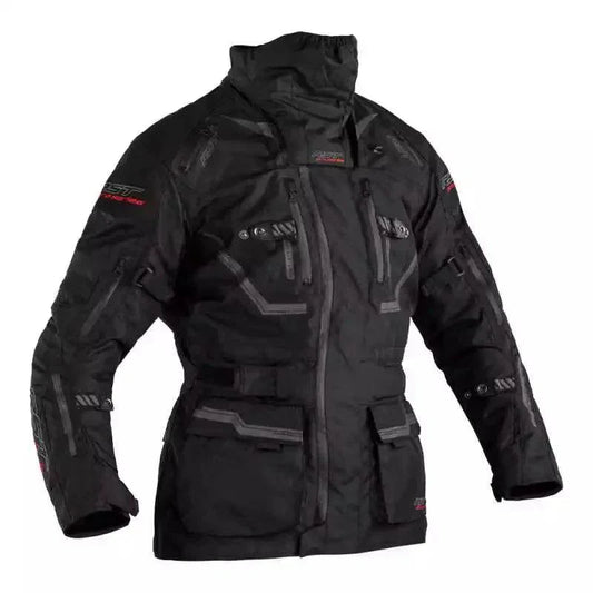 PRO SERIES PARAGON 6 CE LADIES TEXTILE JACKET | Dash Racegear