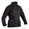 PRO SERIES PARAGON 6 CE LADIES TEXTILE JACKET - Dash Racegear Store
