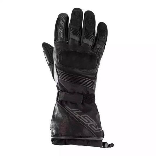 PRO SERIES PARAGON 6 CE LADIES WATERPROOF GLOVE - UK 6 / INTL S | DASH RACEGEAR