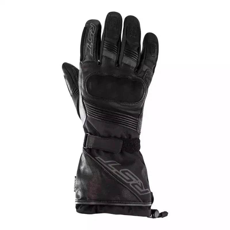PRO SERIES PARAGON 6 CE LADIES WATERPROOF GLOVE - UK 8 / INTL L | DASH RACEGEAR
