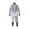 PROTECTIVE RAIN SUIT OMP KS RAINCOAT - X - Large