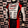 PSL BirelART 2019 DRIVER SUIT PRINTED - 72