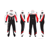 PSL Charles Leclerc 2020 Custom DRIVER SUIT - 70