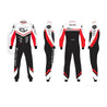 PSL Charles Leclerc 2020 Custom DRIVER SUIT