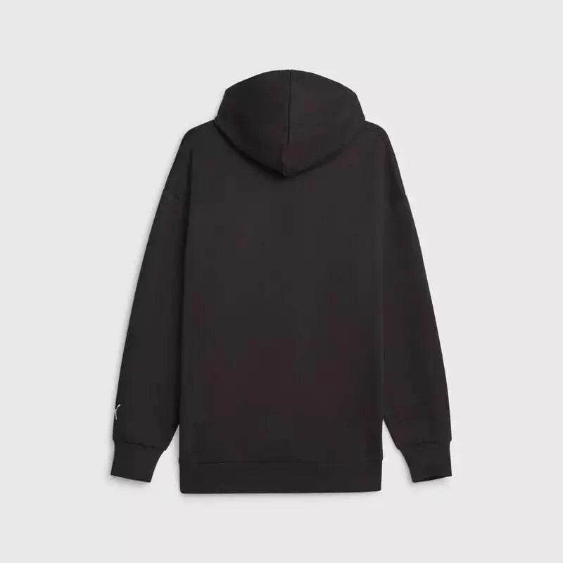 Scuderia Ferrari F1 PUMA Shield Hoodie - Dash Racegear Store