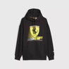 Scuderia Ferrari F1 PUMA Shield Hoodie - XX - Large