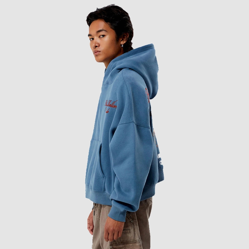 PacSun High Rollers Club Cropped Hoodie Hoodie unisex detail view 3 | Dash Racegear — PacSun High Rollers Club Cropped Hoodie – Comfortable and Trendy