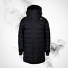Ski Parka POC Loft Parka Jr Uranium Black - 2023/24 - 160