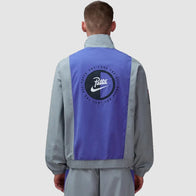 Nike x Patta Track Jacket Jacket unisex detail view 4 | Dash Racegear — Track the Culture – Nike x Patta Statement Jacket