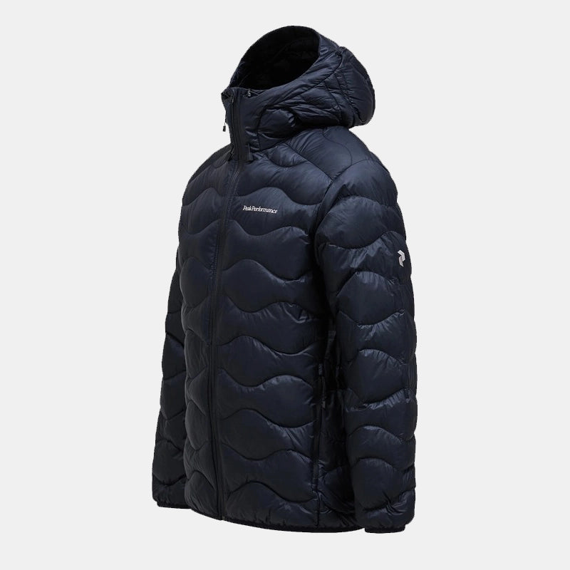 Peak Performance Helium Jacket Jacket unisex detail view 3 | Dash Racegear — Peak Performance Helium Jacket – Outdoor Gear with Advanced Insulation Technology for Cold Weather