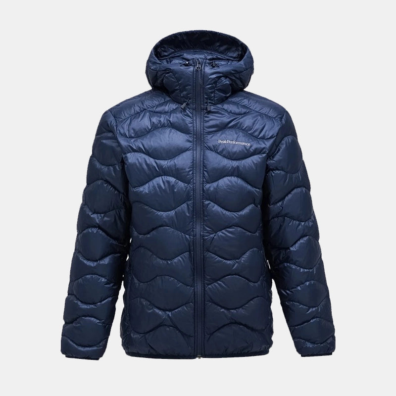 Peak Performance Helium Jacket Jacket unisex detail view 4 | Dash Racegear — Peak Performance Helium Jacket – Breathable, High-Tech Jacket for Active Lifestyles