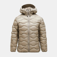 Peak Performance Helium Jacket Jacket unisex detail view 8 | Dash Racegear — Peak Performance Helium Jacket – High-Performance Insulation Jacket for Cold Weather