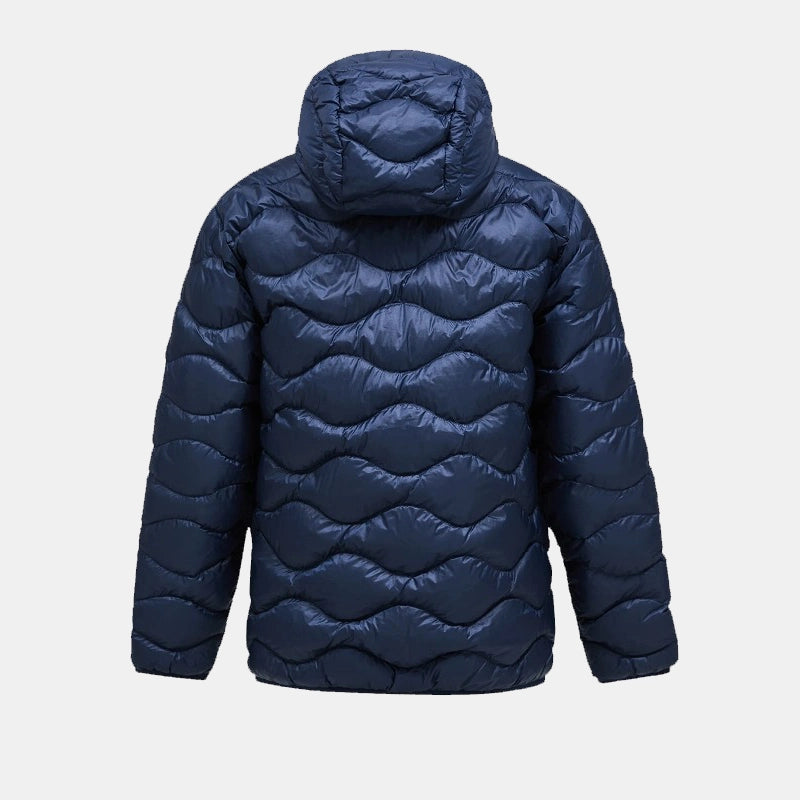 Peak Performance Helium Jacket Jacket unisex detail view 5 | Dash Racegear — Peak Performance Helium Jacket – Warm and Comfortable Insulated Jacket for Winter Sports