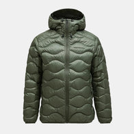 Peak Performance Helium Jacket Jacket unisex detail view 6 | Dash Racegear — Peak Performance Helium Jacket – Windproof and Lightweight Outdoor Gear for Every Adventure