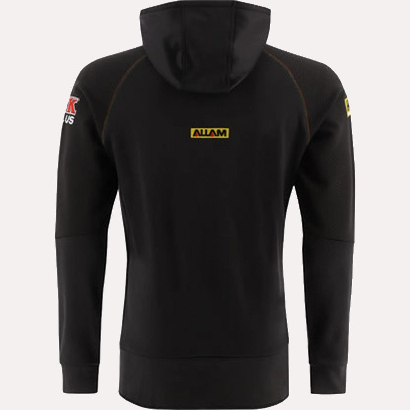 Penrith Panthers 2025 O’Neills Hoodie Hoodie unisex detail view 2 | Dash Racegear — O’Neills Penrith Panthers 2025 Hoodie – Comfort & Performance