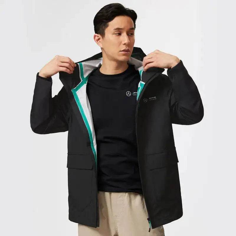 Mercedes - AMG F1 Performance Jacket