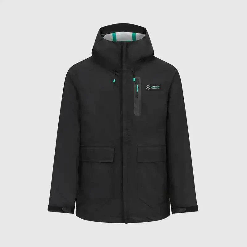 Mercedes - AMG F1 Performance Jacket - XX - Large