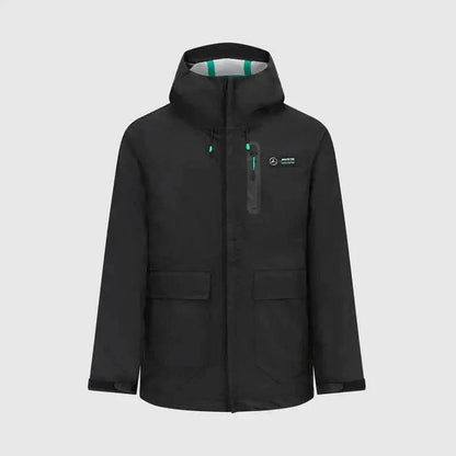 Mercedes-AMG F1 Performance Jacket | Dash Racegear
