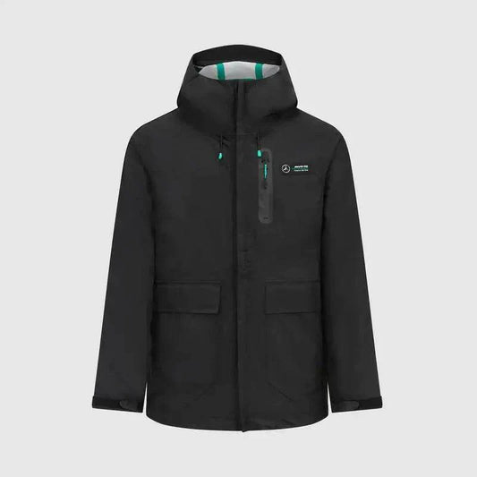 Mercedes-AMG F1 Performance Jacket | Dash Racegear