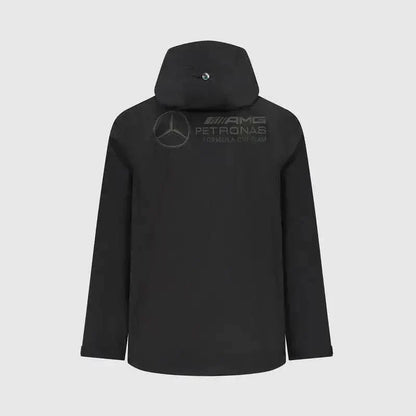 Mercedes-AMG F1 Performance Jacket | Dash Racegear