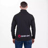 Personalized 24MX Team Softshell with Detachable Sleeves - Dash Racegear Store