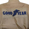 Peter Revson 1969/70 USAC championship race suit - Dash Racegear Store