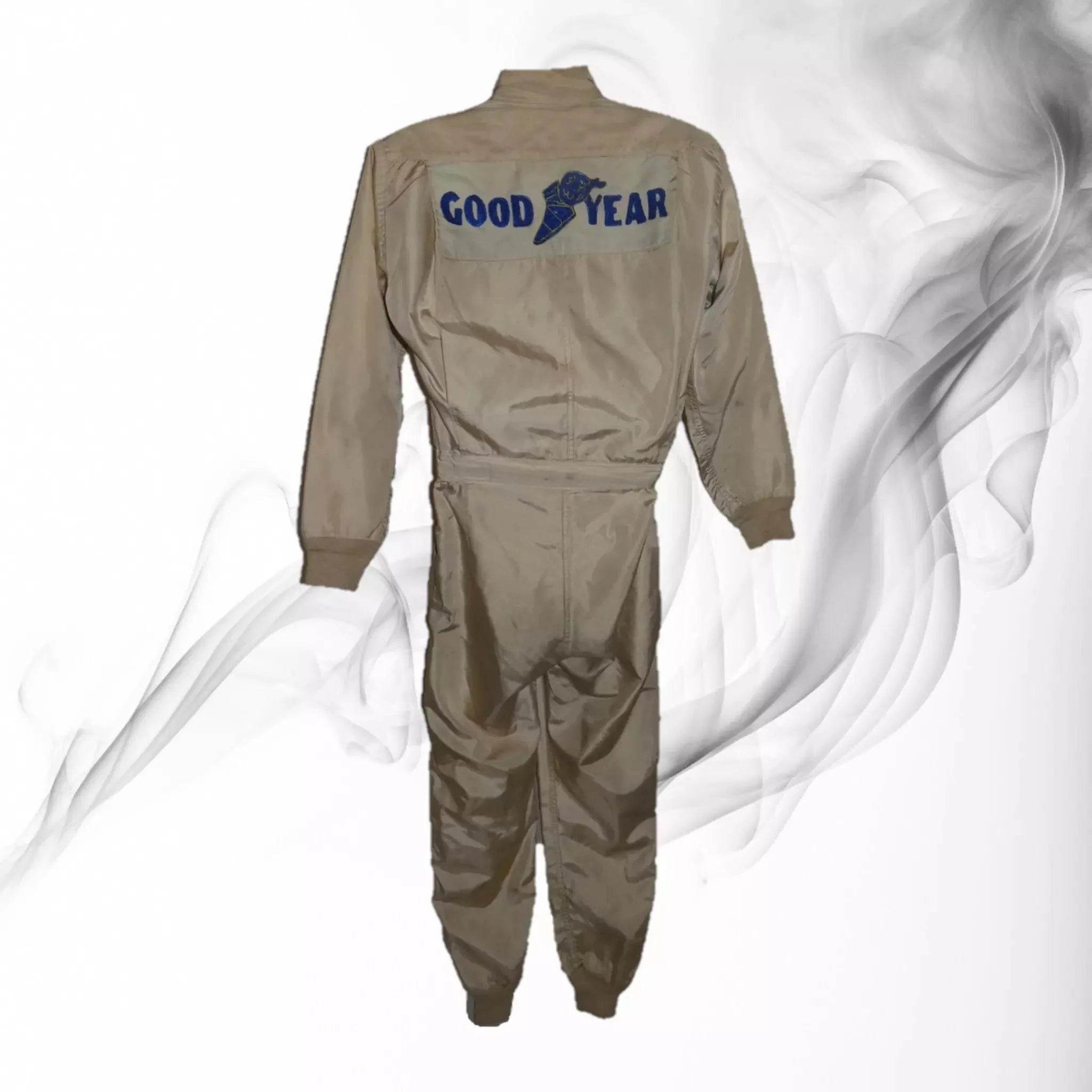70 USAC championship race suit - Dash Racegear Store