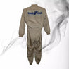 Peter Revson 1969/70 USAC championship race suit