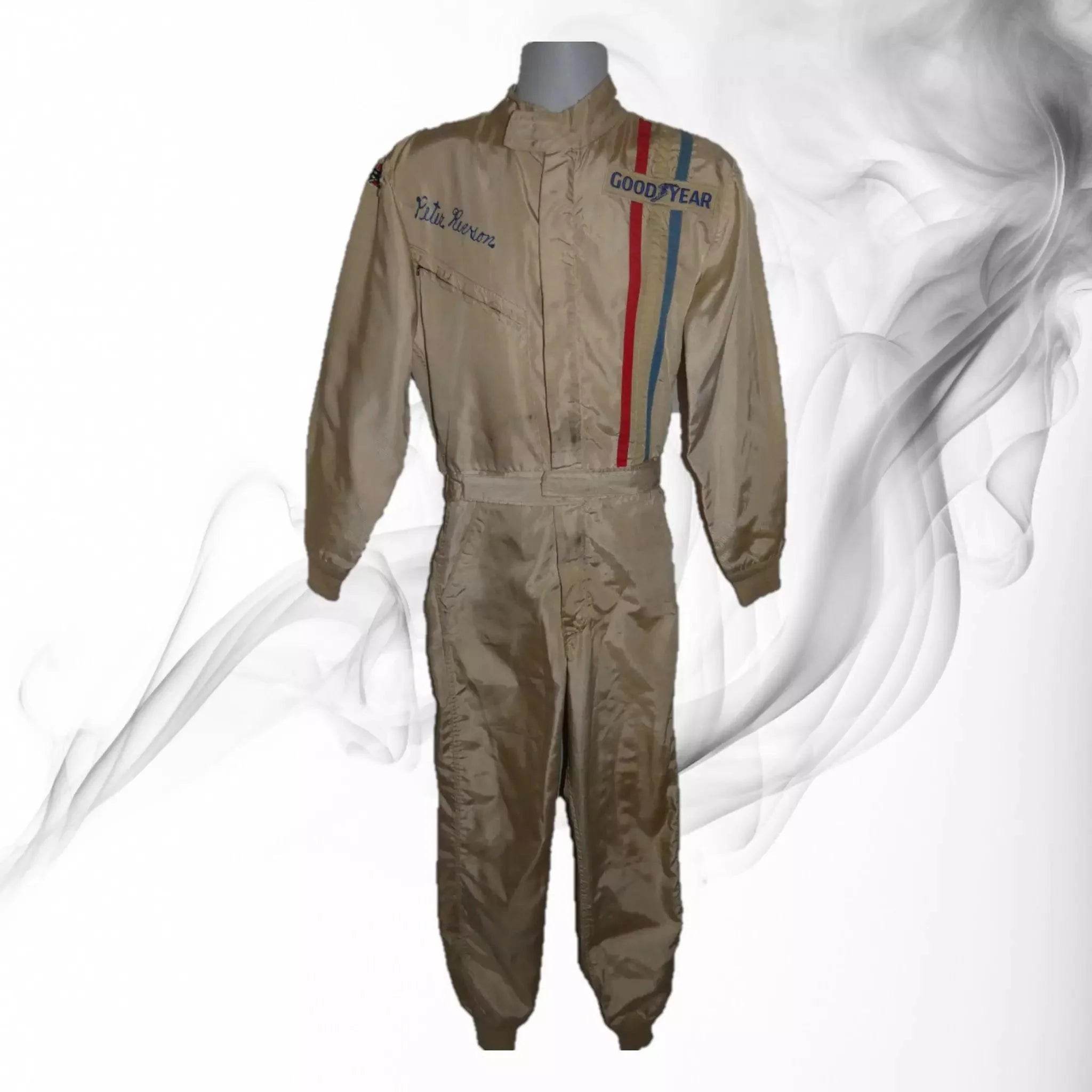 70 USAC championship race suit - Dash Racegear Store