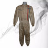 Peter Revson 1969/70 USAC championship race suit - 4X - Large / Euro 66