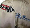 Peter Revson 1969/70 USAC championship race suit - Dash Racegear Store