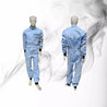 Phil Hill 1961 Replica Racing Suit - Dash Racegear Store