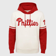 Phillies Karen Hoodie Hoodie unisex detail view 2 | Dash Racegear — Philadelphia Phillies Karen team hoodie