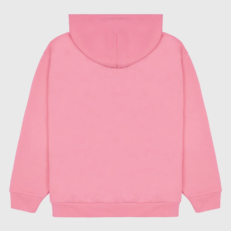 Golf Wang Cherry Bomb Logo Hoodie Hoodie unisex detail view 2 | Dash Racegear — Bold Cherry Bomb Hoodie Golf Wang Urban Street Style
