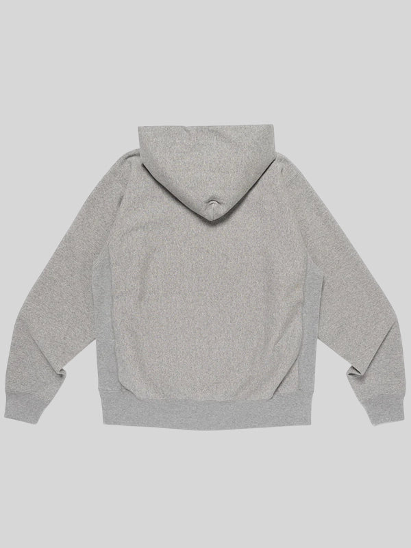 Human Made x Pokemon Hoodie Hoodie unisex detail view 3 | Dash Racegear — Bold anime-inspired hoodie from Human Made Pokémon collection