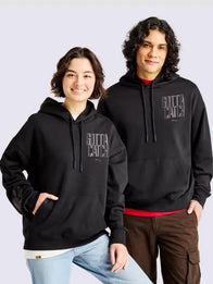 Pokémon x Target Youth Hoodie Hoodie unisex front product view | Dash Racegear — Unisex Pokémon x Target youth black pullover fleece hoodie, soft cozy fit for everyday casual gaming style.