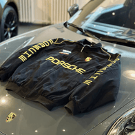Porsche F1 Vintage Jacket | Dash Racegear