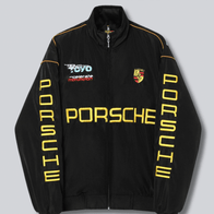 Porsche F1 Vintage Jacket | Dash Racegear