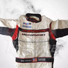 Porsche Motorsport Bob Carlson Race Suit